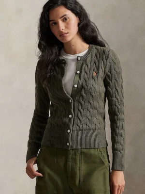 Polo Ralph Lauren kardigan bawełniany