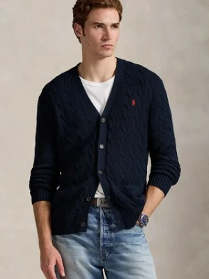 Polo Ralph Lauren kardigan bawełniany