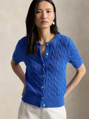Polo Ralph Lauren kardigan bawełniany damski