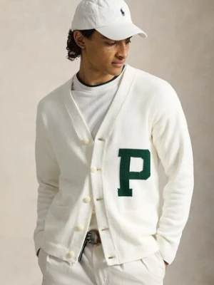 Polo Ralph Lauren kardigan bawełniany męski