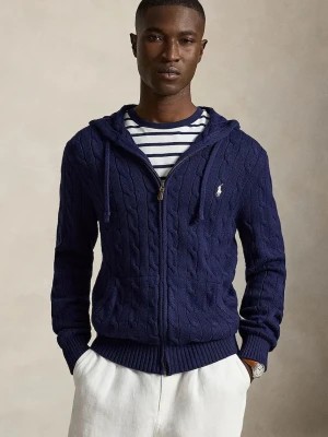 Polo Ralph Lauren kardigan bawełniany męski
