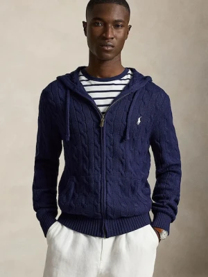Polo Ralph Lauren kardigan męski bawełniany