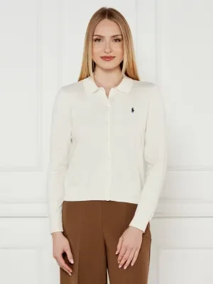 Zdjęcie produktu POLO RALPH LAUREN Kardigan | Regular Fit