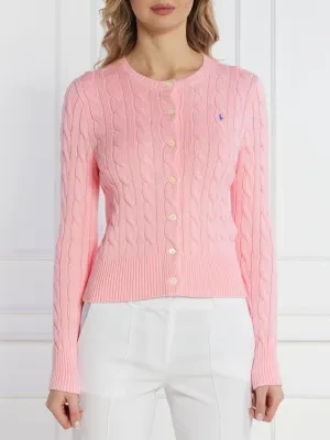 Zdjęcie produktu POLO RALPH LAUREN Kardigan | Regular Fit