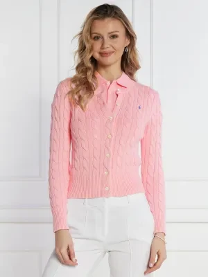 POLO RALPH LAUREN Kardigan | Regular Fit