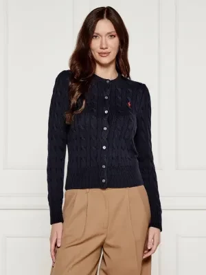 POLO RALPH LAUREN Kardigan | Regular Fit