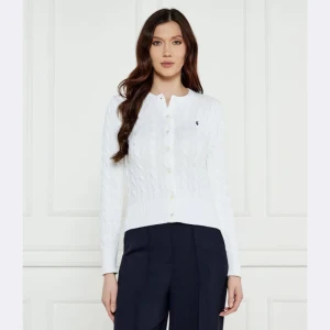 POLO RALPH LAUREN Kardigan | Regular Fit