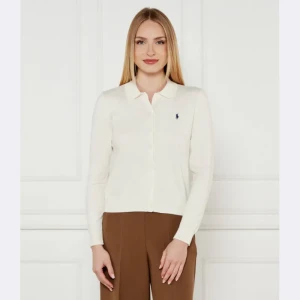 POLO RALPH LAUREN Kardigan | Regular Fit