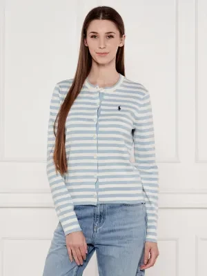 POLO RALPH LAUREN Kardigan | Regular Fit