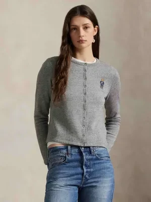 POLO RALPH LAUREN Kardigan | Regular Fit