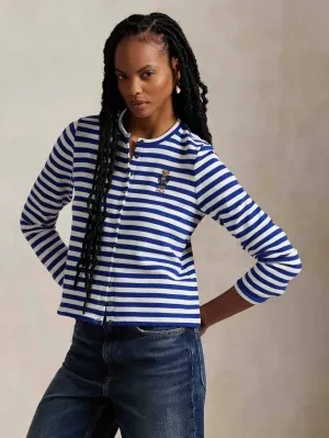 POLO RALPH LAUREN Kardigan | Regular Fit