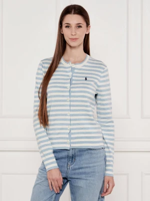 POLO RALPH LAUREN Kardigan | Regular Fit