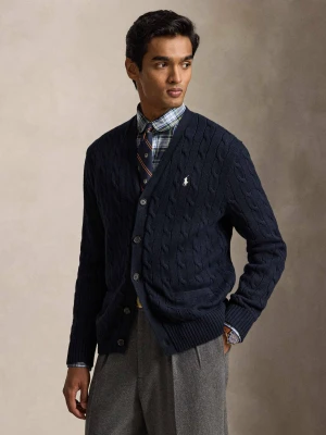 POLO RALPH LAUREN Kardigan | Regular Fit