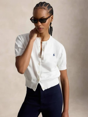 POLO RALPH LAUREN Kardigan | Regular Fit | pima