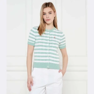POLO RALPH LAUREN Kardigan | Slim Fit