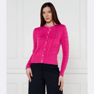 POLO RALPH LAUREN Kardigan | Slim Fit
