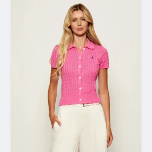 POLO RALPH LAUREN Kardigan | Slim Fit