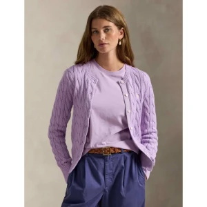 POLO RALPH LAUREN Kardigan | Slim Fit