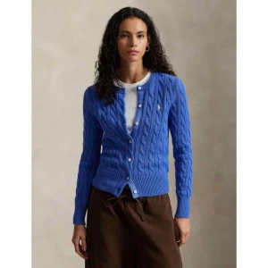 POLO RALPH LAUREN Kardigan | Slim Fit