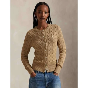 POLO RALPH LAUREN Kardigan | Slim Fit