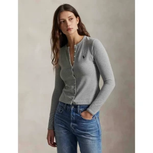 POLO RALPH LAUREN Kardigan | Slim Fit