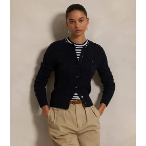 POLO RALPH LAUREN Kardigan | Slim Fit