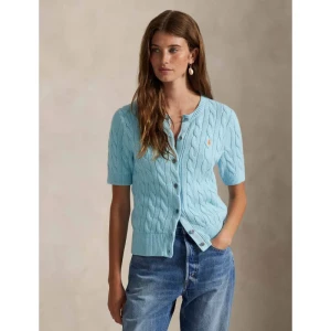 POLO RALPH LAUREN Kardigan | Slim Fit