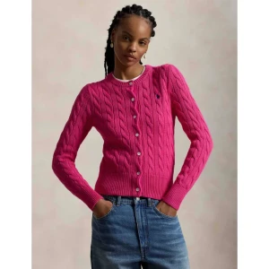 POLO RALPH LAUREN Kardigan | Slim Fit