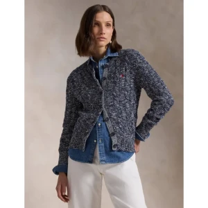 POLO RALPH LAUREN Kardigan | Slim Fit