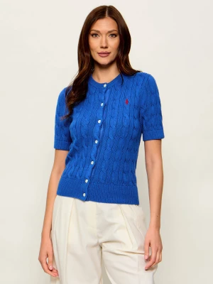 POLO RALPH LAUREN Kardigan | Slim Fit