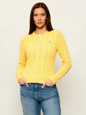 POLO RALPH LAUREN Kardigan | Slim Fit