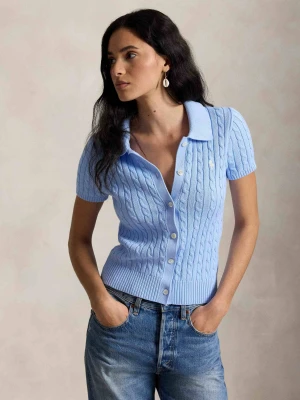 POLO RALPH LAUREN Kardigan | Slim Fit