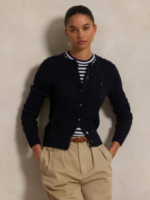 POLO RALPH LAUREN Kardigan | Slim Fit