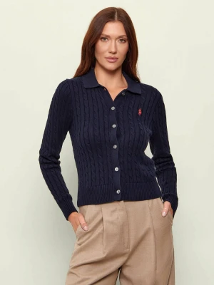 POLO RALPH LAUREN Kardigan | Slim Fit