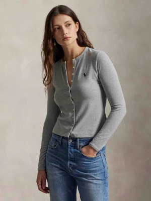 POLO RALPH LAUREN Kardigan | Slim Fit