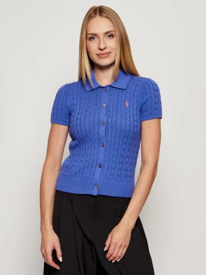 POLO RALPH LAUREN Kardigan | Slim Fit