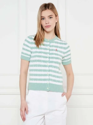 POLO RALPH LAUREN Kardigan | Slim Fit
