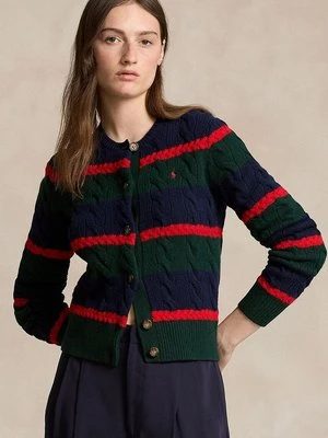 Polo Ralph Lauren kardigan wełniany 211941587