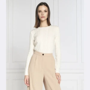 POLO RALPH LAUREN Kaszmirowy sweter | Regular Fit