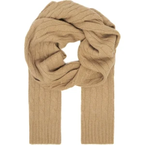 POLO RALPH LAUREN Kaszmirowy szal