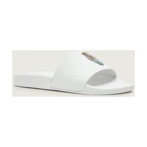 POLO RALPH LAUREN Klapki