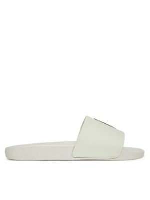 Polo Ralph Lauren Klapki 809962615001 Biały