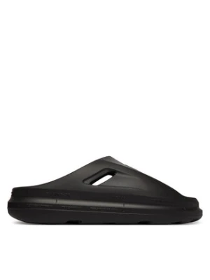 Polo Ralph Lauren Klapki 809P08335005 Czarny