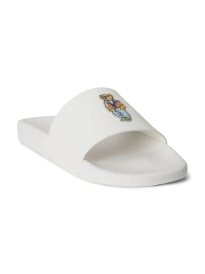 Polo Ralph Lauren klapki basenowe Polo Slide