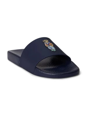 Polo Ralph Lauren klapki basenowe Polo Slide