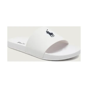 POLO RALPH LAUREN Klapki LENNON