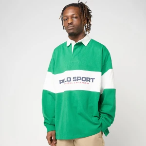 Knit-Rugby-Pullover Polo Ralph Lauren