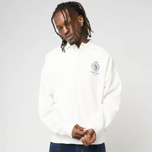 Knit Sweatshirt Polo Ralph Lauren biały
