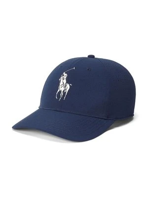 Polo Ralph Lauren kolor granatowy z aplikacją 710949907