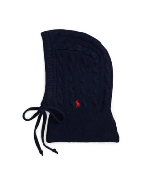 Polo Ralph Lauren Kominiarka 455981427002 Granatowy
